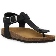 Sandaalit Grunland  Nero 40 Sara  38