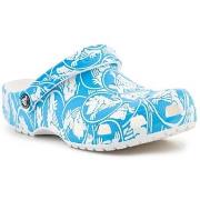 Sandaalit Crocs  Classic Duke Print Clog  45 / 46