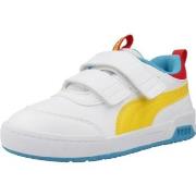 Lastenkengät Puma  MULTIFLEX 2 COLOR V P  35