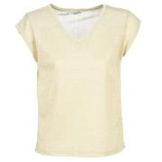 Lyhythihainen t-paita Only  ONLSILVERY  EU S