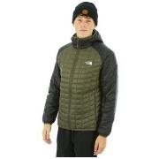 Toppatakki The North Face  Thermoball Sport  EU S