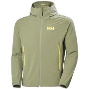 Ulkoilutakki Helly Hansen  Cascade  EU S