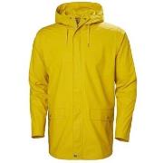 Tuulitakit Helly Hansen  Moss Rain Coat  EU XXL