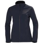 Ulkoilutakki Helly Hansen  Paramont Softshell Jacket W  EU S
