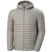 Toppatakki Helly Hansen  Zimowa Sirdal Hooded Insulator  EU M