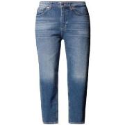 Slim-farkut Tommy Hilfiger  mom  Yksi Koko