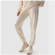 Jogging housut / Ulkoiluvaattee 4F  4FWSS24TTROF66512S  EU S