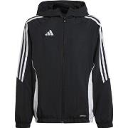 Ulkoilutakki adidas  Tiro 24  Yksi Koko