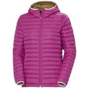 Toppatakki Helly Hansen  Sirdal  EU M