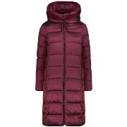 Parkatakki Cmp  32K3068FC913  EU S