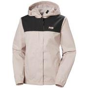 Ulkoilutakki Helly Hansen  W Vancouver Rain Jacket  EU S