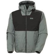 Toppatakki Helly Hansen  Ervik Ins Rain Jacket  EU XXL