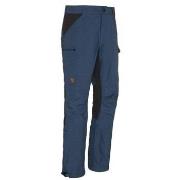 Reisitaskuhousut Fjallraven  Kaipak  EU M