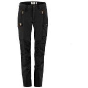 Reisitaskuhousut Fjallraven  89638  EU S