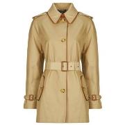 Trenssitakki Lauren Ralph Lauren  SB RG PU 30"-LINED-COAT  EU S