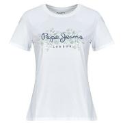 Lyhythihainen t-paita Pepe jeans  BERO  EU S