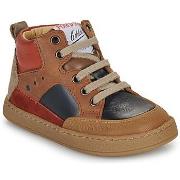 Lastenkengät Pom d'Api  MOUSSE BUMP  20