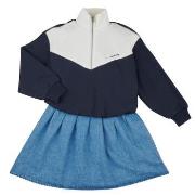 Lyhyt mekko Ikks  X230132  10 vuotta