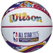 Urheiluvarusteet Wilson  Nba All Star  Yksi Koko