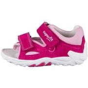 Tyttöjen sandaalit Superfit  Flow  20