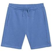 Shortsit & Bermuda-shortsit 4F  4FM600NIEBIESKI134  Yksi Koko