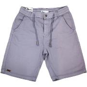 Shortsit & Bermuda-shortsit Superb 1982  SPRB-HT2021-GR  FR 46