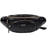 Laukut Liu Jo  ECS M BUMBAG AF5162 E0538  Yksi Koko