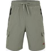 Shortsit & Bermuda-shortsit Ellesse  GAIANO CARGO SHORT  EU S