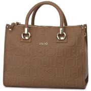 Laukut Liu Jo  81140 M SATCHEL SUEDE  Yksi Koko