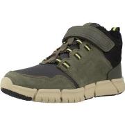 Lastenkengät Geox  J FLEXYPER BOY B ABX  39