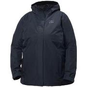 Tuulitakit Helly Hansen  W Seven J Plus Jacket  EU XXL