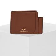 Lompakot Polo Ralph Lauren  3 IN1 WALLET WALLET MEDIUM  Yksi Koko