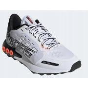 Lastenkengät adidas  La Trainer Iii J  37 1/3