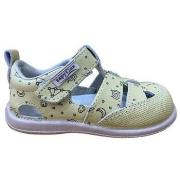 Tyttöjen sandaalit Zapy  ESPINO LIMA SANDALIA BAREFOOT Amarillo  20