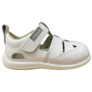 Poikien sandaalit Zapy  SANDALIA BAREFOOT Blanco  20