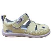 Tyttöjen sandaalit Zapy  SANDALIA BAREFOOT LIMA Amarillo  20