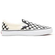 Tennarit Vans  Skate Slipon Checkerboard  41