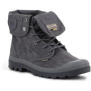 Kengät Palladium  Pampa Baggy Wax  41