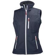 Neuleet / Villatakit Helly Hansen  W Crew Vest  EU S