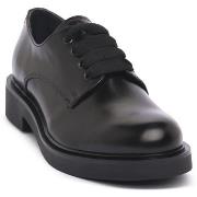 Kengät NeroGiardini  NERO GIARDINI 100 PRINCE NERO  37