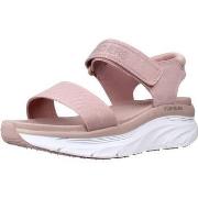Sandaalit Skechers  DLUX WALKER NEW BLOCK  41