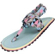 Rantasandaalit Gumbies  Slingback  36