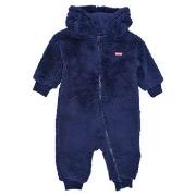 Jumpsuits Levis  LVN BEAR SHERPA COVERALL  6 kuukautta