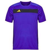 Lyhythihainen t-paita adidas  Tiro 25 Essentials Jersey  EU S