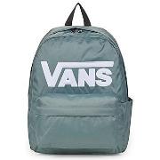 Reppu Vans  OLD SKOOL DROP V BACKPACK  Yksi Koko
