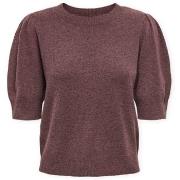 Neulepusero Only  Noos Rica Life Knit - Rose Brown  EU S
