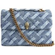 Olkalaukut Kurt Geiger London  KENSINGTON SOFT CCL BAG  Yksi Koko