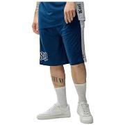 Shortsit & Bermuda-shortsit Karl Kani  Og Block  EU XXL