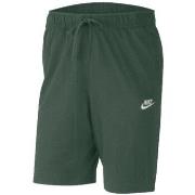 Shortsit & Bermuda-shortsit Nike  Club  EU S