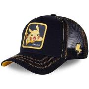 Lippalakit Capslab  Pikachu Pokemon Trucker  Yksi Koko